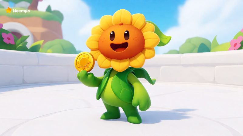杂交版植物大战僵尸电脑版专项体验:新植物机制与平 配图